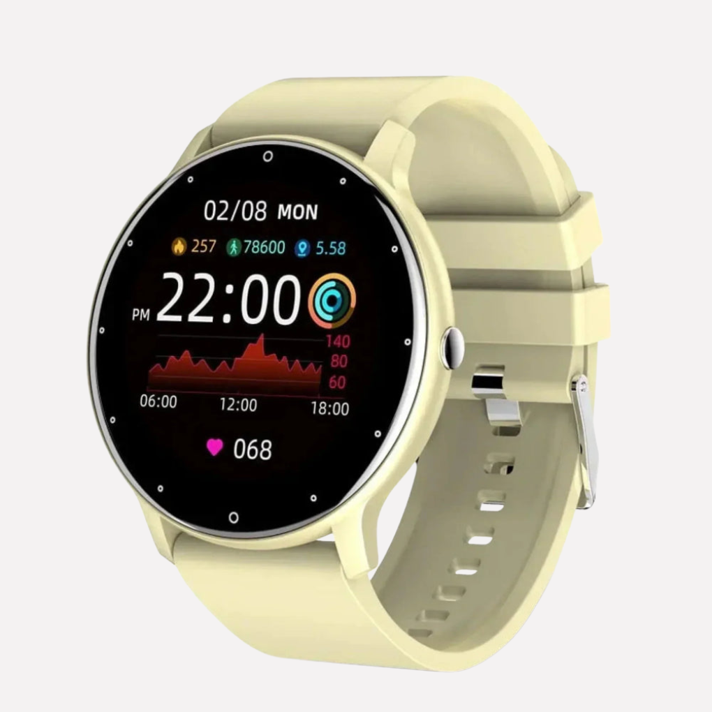 Hälsa Titta Kondition Tracker