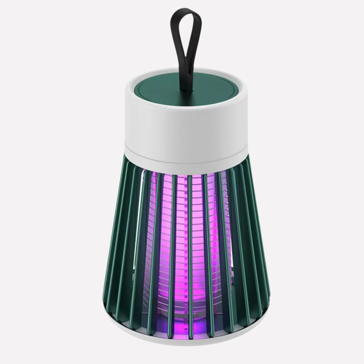 BugShield Pro Hyönteiskarkotinlaite