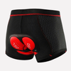 Herrcykelshorts