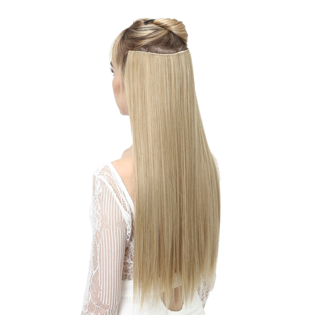 Löshår med keratinclips – Aurora