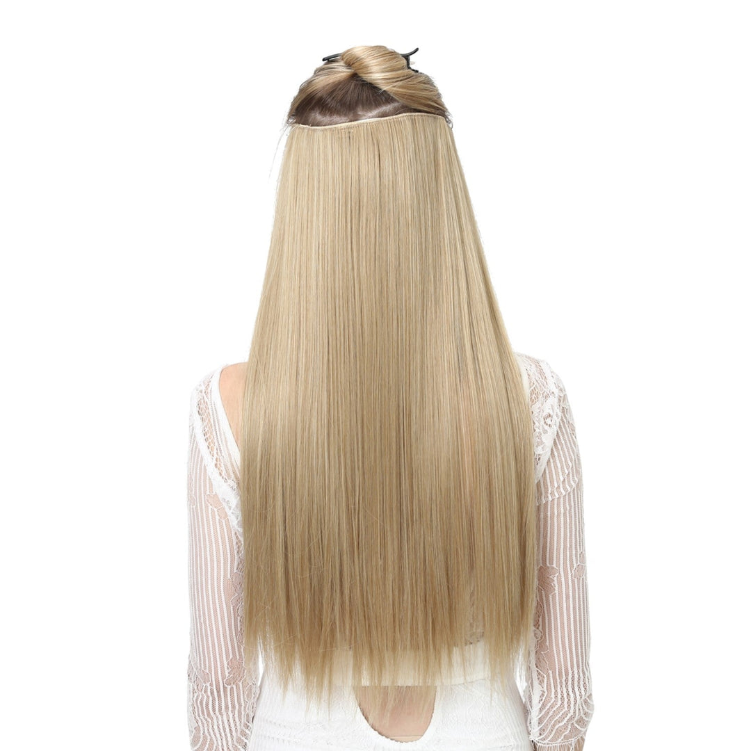 Löshår med keratinclips – Aurora