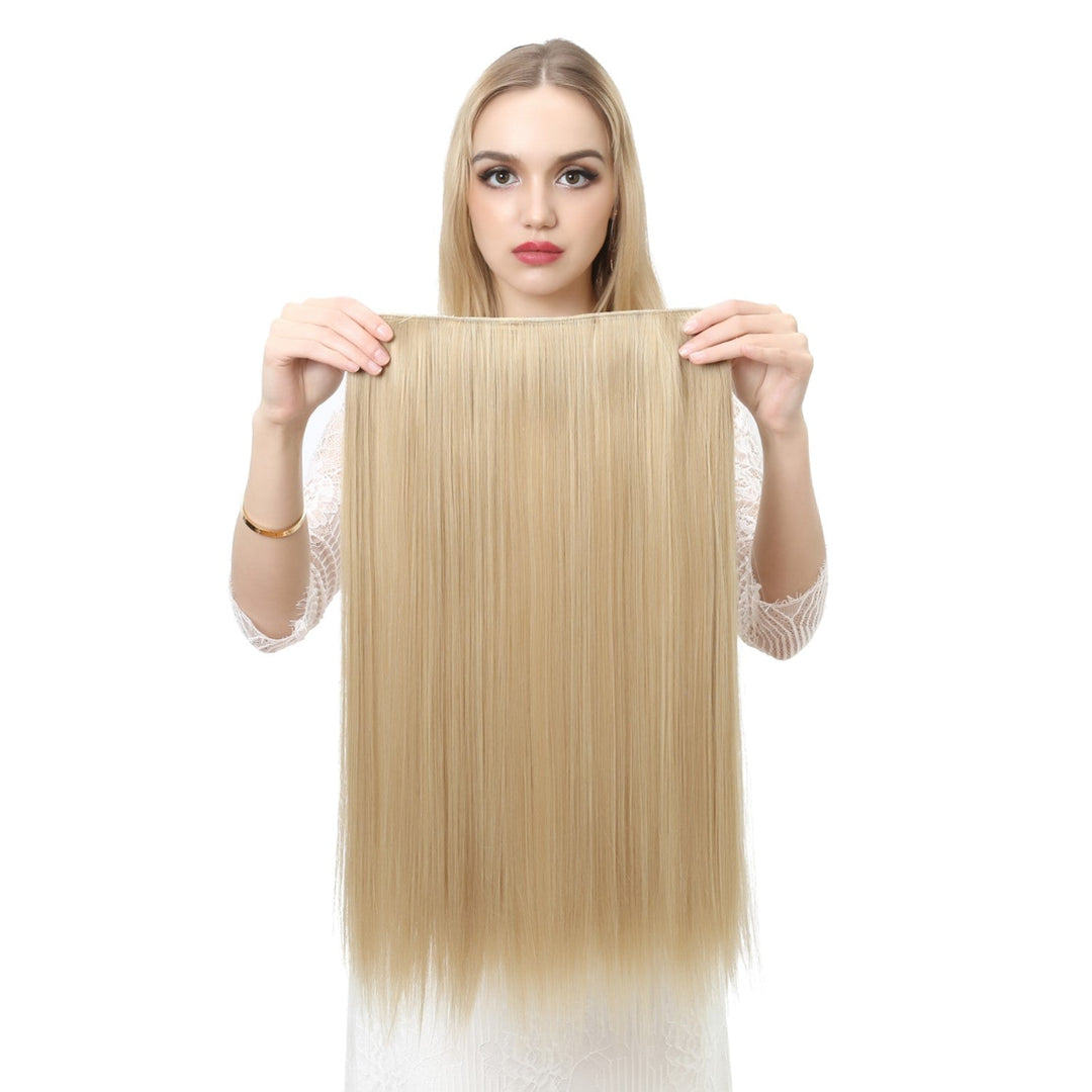 Löshår med keratinclips – Aurora