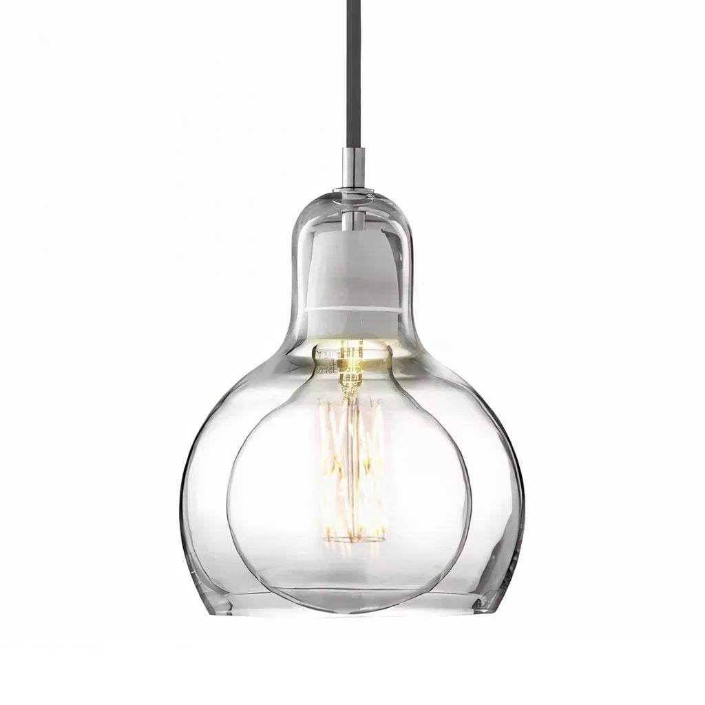 Cain Mega Bulb taklampa