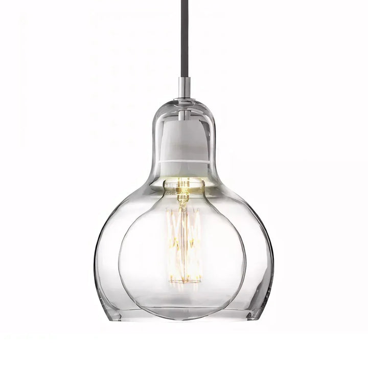 Cain Mega Bulb taklampa
