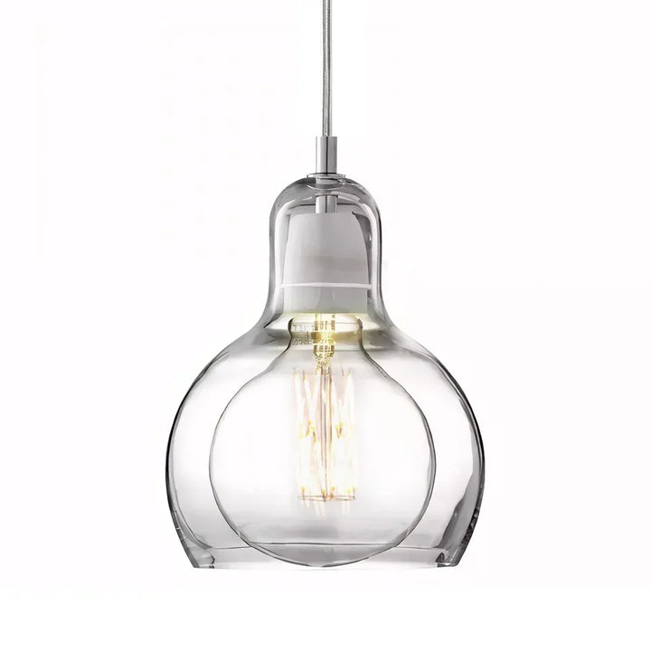 Cain Mega Bulb taklampa