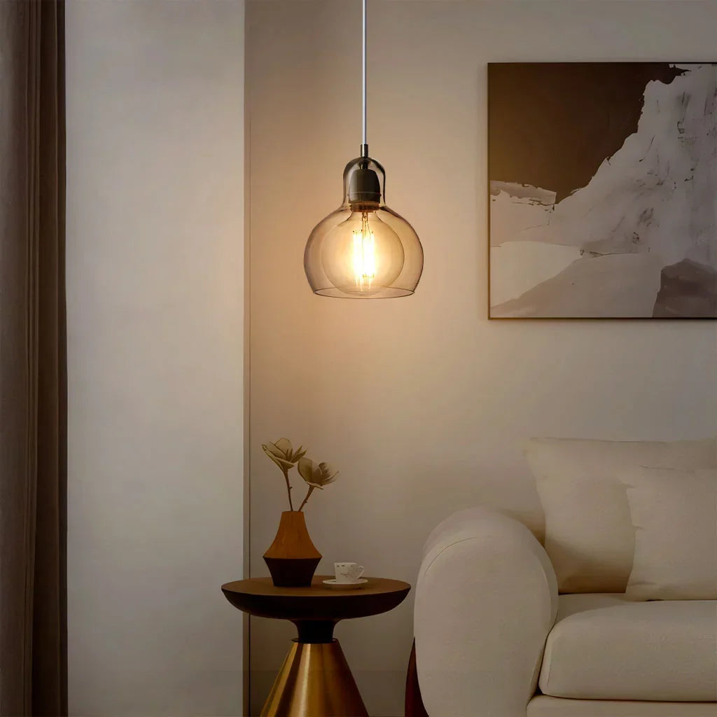 Cain Mega Bulb taklampa