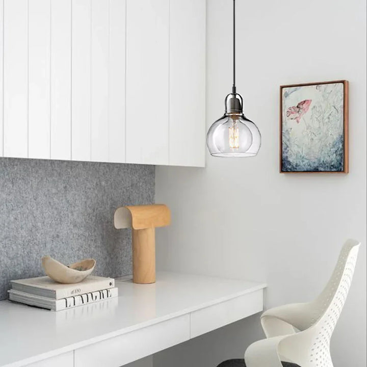 Cain Mega Bulb taklampa