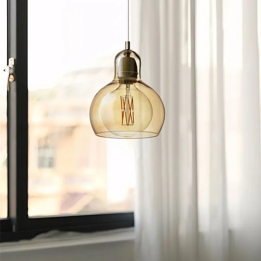 Cain Mega Bulb taklampa