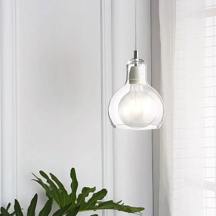 Cain Mega Bulb taklampa