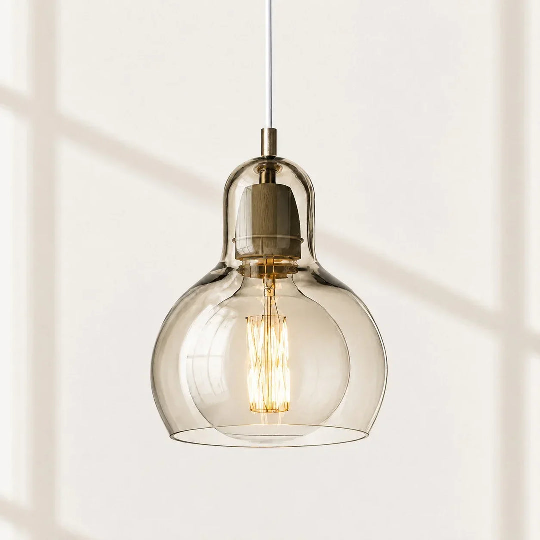 Cain Mega Bulb taklampa