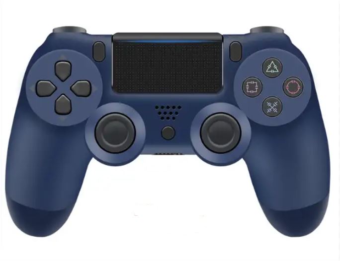 Trådlös DualShock-handkontroll för PlayStation 4
