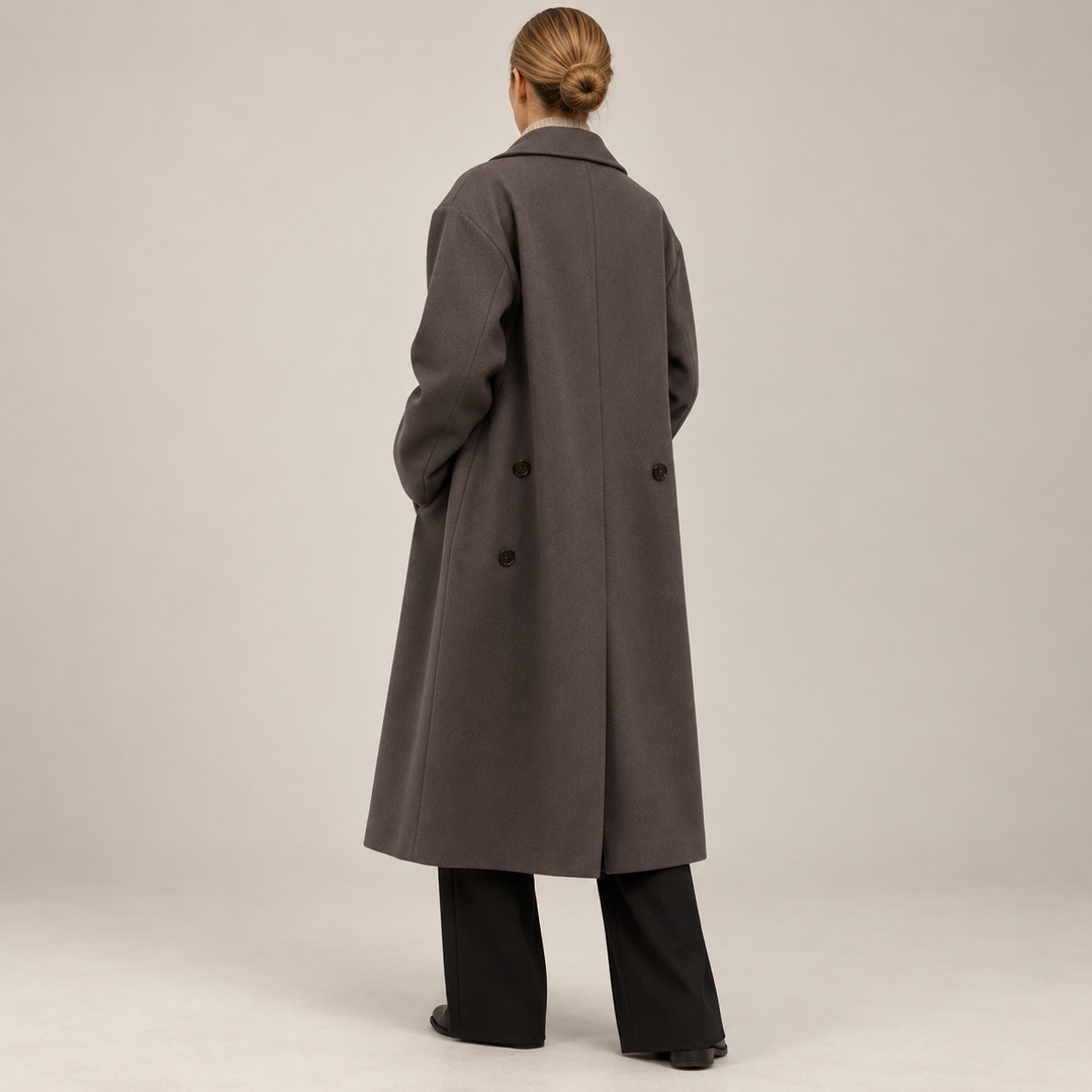 Noëlle - Oversized kappa