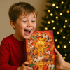 Fotbolls-Adventskalender (2026 års upplaga) | En månad full av överraskningar