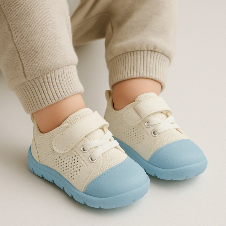 Baby Barfods Sneakers