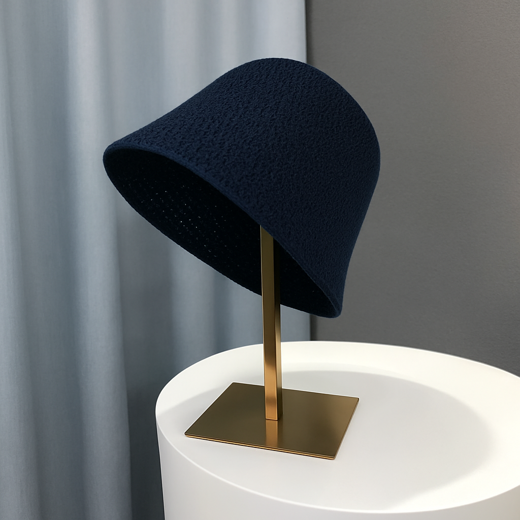UV-beskyttende sommerhat til kvinder