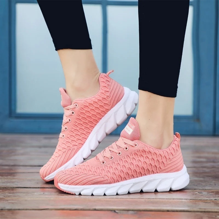 Unisex fritidssneakers