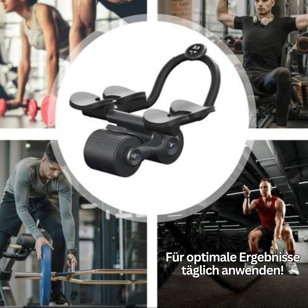 Magtränare – CoreRoller Max