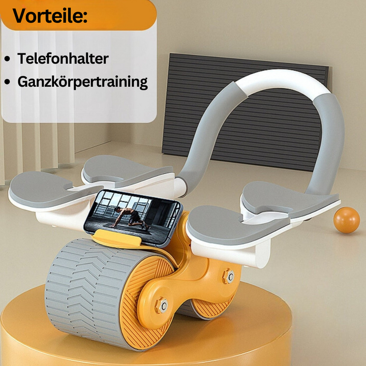 Magtränare – CoreRoller Max