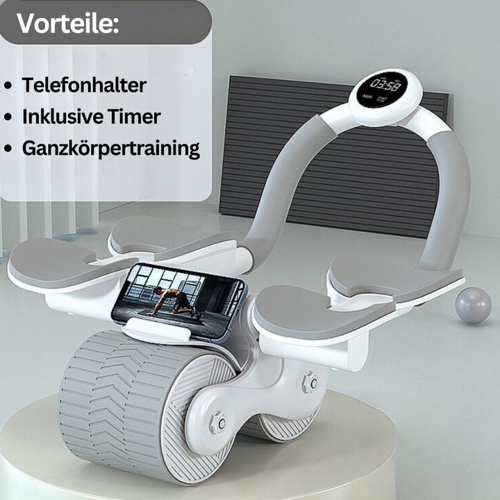 Magtränare – CoreRoller Max