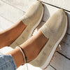Ortopediska slip-ons för dam - Olivia