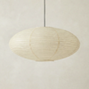 Wabi Paper LED-taklampa