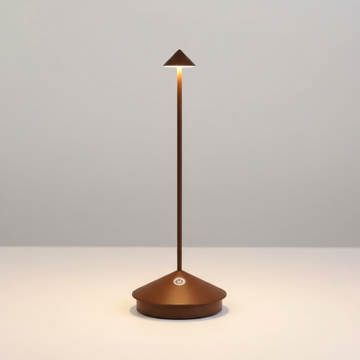 Trådlös LED-bordslampa - LumeStijl