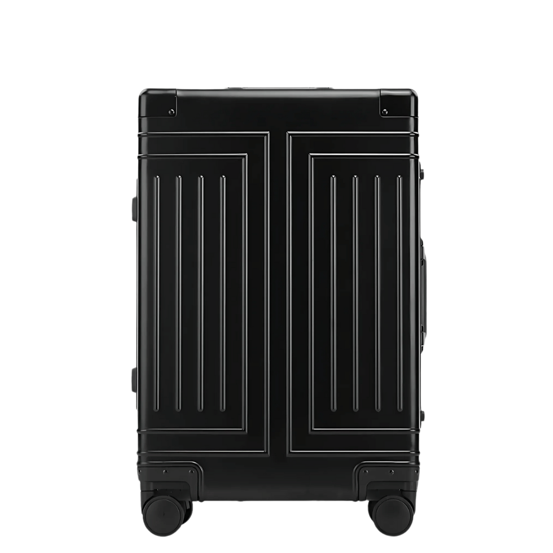 Premiumresväska i aluminium – Imperatore