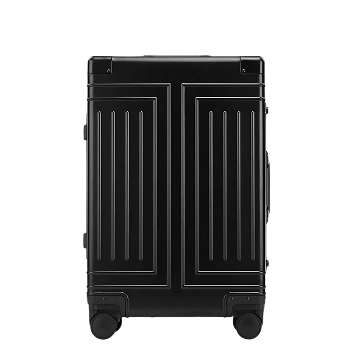 Premiumresväska i aluminium – Imperatore