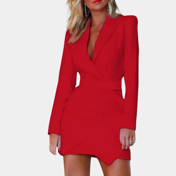 Elegant damklänning