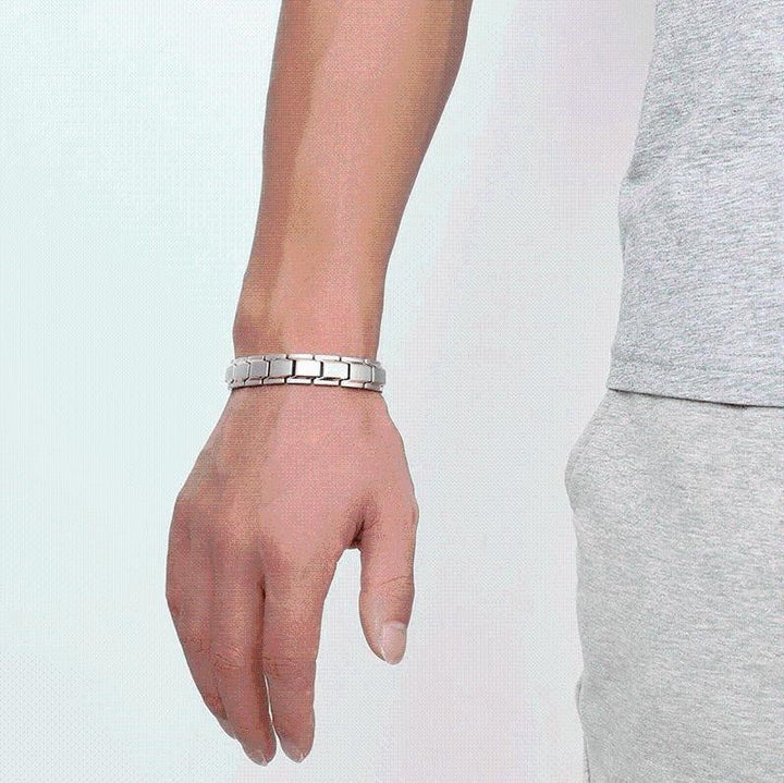 Armband för energihelande terapi