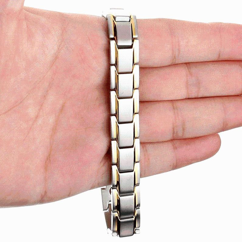 Armband för energihelande terapi