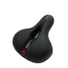 Cykelsadel | Ergonomisk komfort | Stötdämpande design
