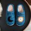 SwiftLux Serenity Slippers | Bekväma tofflor inspirerade av Taylor Swift för Swifties