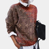 Varm og flot damtrøje