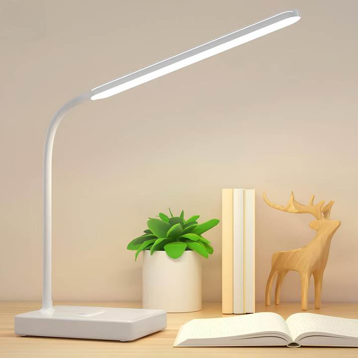 Flexibel Skrivbordslampa - LumoFlex