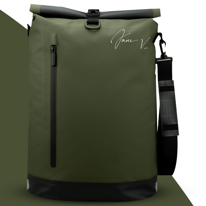 3-i-1 cykelväska - MultiBag
