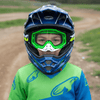 SPEEDGOGGLES – solglasögon för motocross och MTB för herr