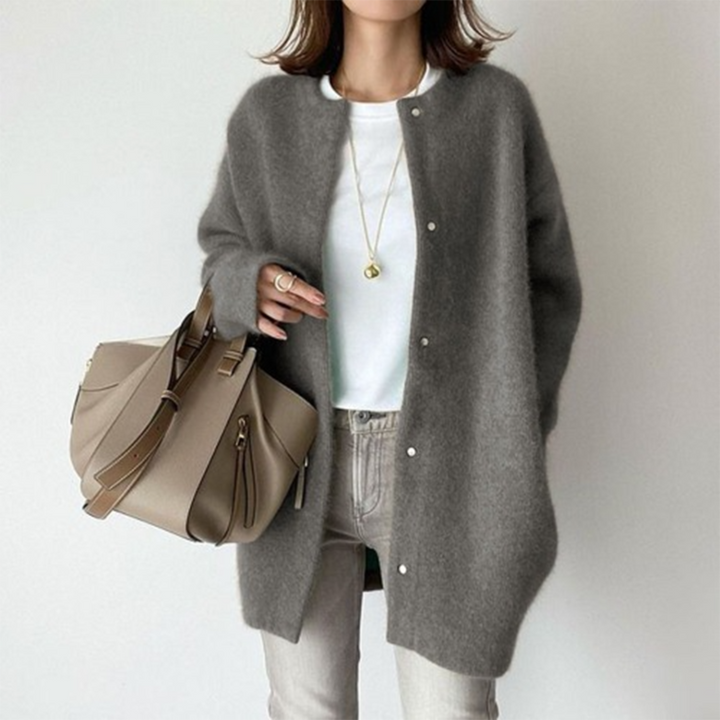 Elegant kofta med stil