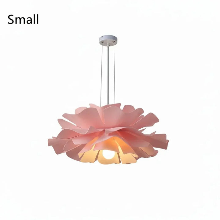 Gupton Nordic Lotus Flower-pendellampa