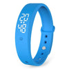 ArmbandV9 – vattentät smartklocka med vibrationslarm