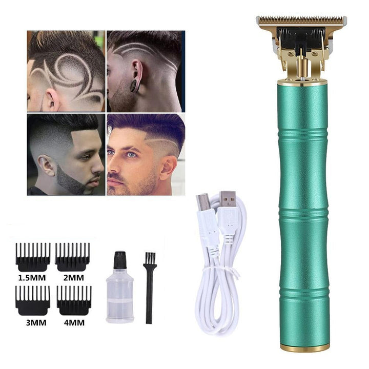 Sladdlös Tondeuse PRO