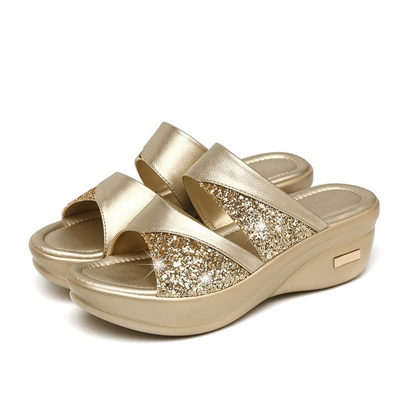 Ortopediska sandaler | Perfekt stöd