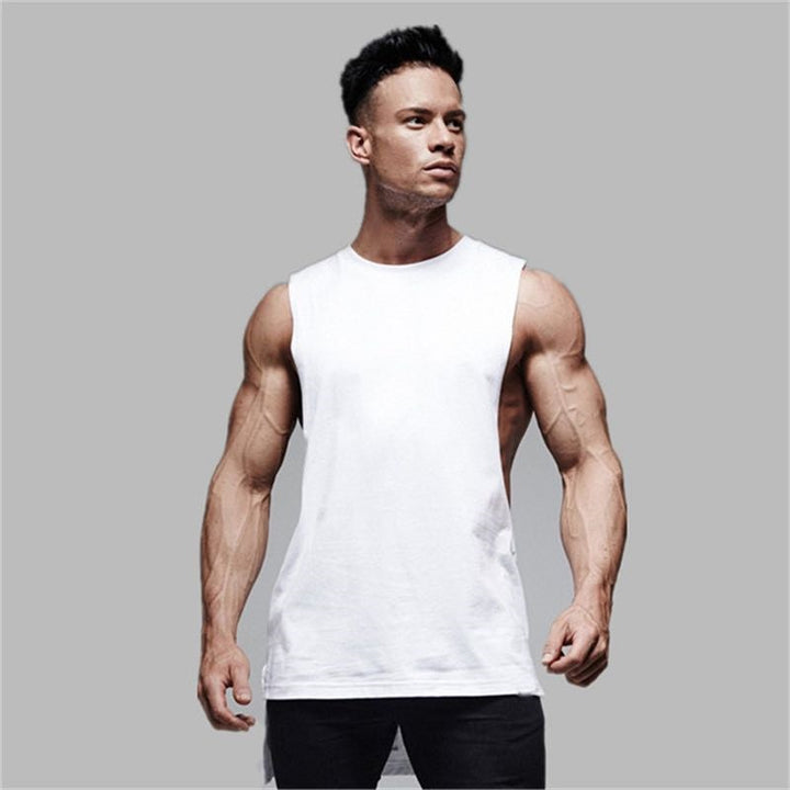 Tyga linne | En ledig och sexig topp för män