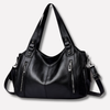 Elegant skuldertaske