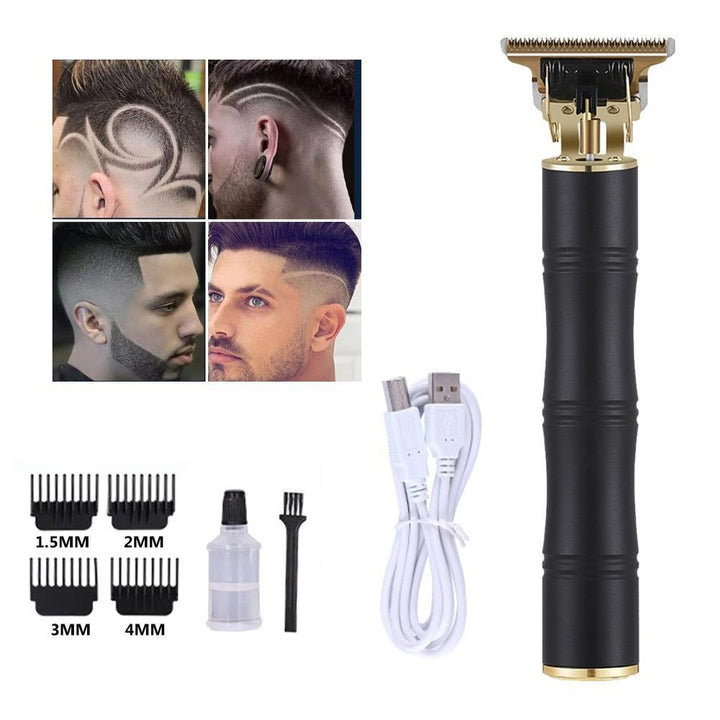 Sladdlös Tondeuse PRO
