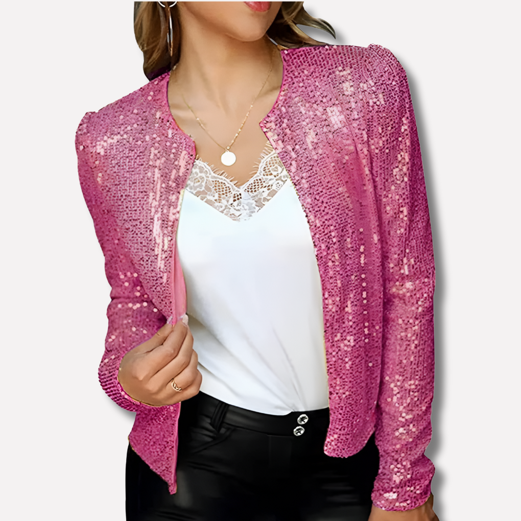 Blazer for kvinner