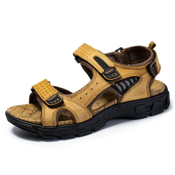 Ortopediska kardborreband Sandaler