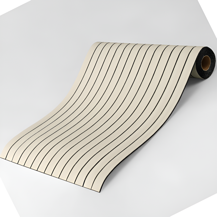 3D Selvheftende Treveggspaneler