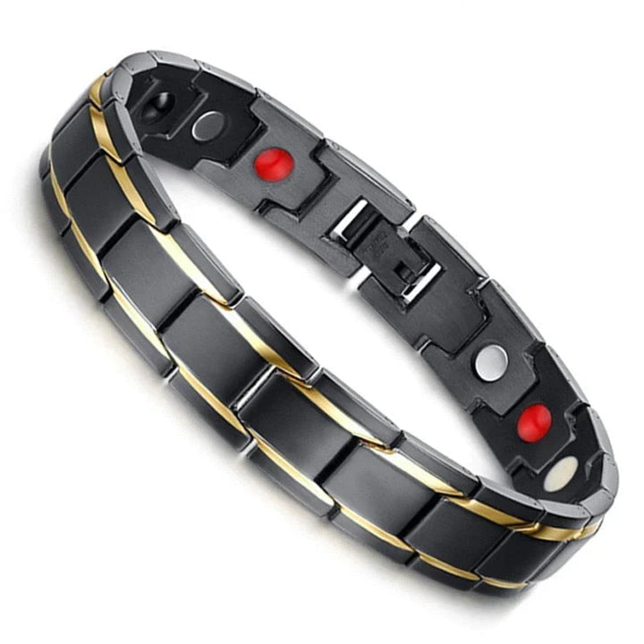 Hälsosamt magnetarmband