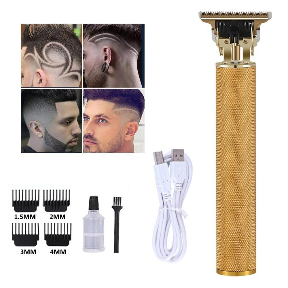 Sladdlös Tondeuse PRO